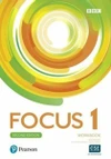 Focus 1 (2nd) - Workbook
