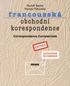 Francouzská obchodní korespondence  /  DOPRODEJ