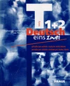 Deutsch eins, zwei Testy 1+2 - příručka pro učitele s testy ke všem lekcím / DOPRODEJ