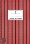 Početník pro 2.ročník ZŠ - 2.díl