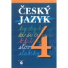 Český jazyk 4.ročník ZŠ praktické - učebnice