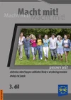 Macht mit! 3.díl - pracovní sešit - 8.ročník ZŠ