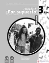 NUEVO ?Espanol? !Por supuesto! 3 - příručka učitele