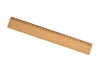 Pravítko dřevěné 30 cm