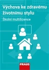 Flexibooks - Výchova ke zdravému životnímu stylu - neomezená školní multilicence