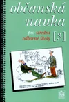 Občanská nauka 3 pro SOŠ