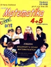 Chytré dítě - Matematika  4. - 5.ročník - jednouživatelská licence (výukový CD-ROM)
