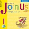Join Us for English 1 - Songs Audio CD