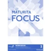 Maturita Focus 2 - Workbook CZ