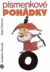 Písmenkové pohádky pro 1.ročník ZŠ - pracovní sešit