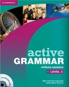 Active Grammar 3 Book without answers and CD ROM