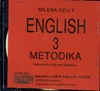 English 3 - CD metodika