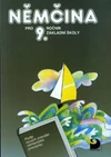 Němčina pro 9. ročník ZŠ - učebnice
