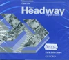 New Headway Intermediate - Class CDs (2ks)  / DOPRODEJ