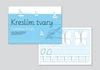 Kreslím tvary Comenia Script - Písanka pro 1.ročník ZŠ