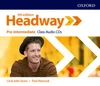 New Headway Fifth Edition Pre-Intermediate - Class Audio CDs /4/
