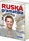 Ruská gramatika ve cvičeních  (obsahuje audioCD + MP3)
