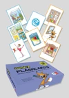 Funpark 3 - flashcards - 260 karet v krabičce
