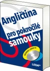 Angličtina pro pokročilé samouky (kniha + 2CD)