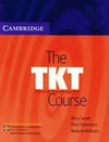 The TKT Teaching Knowledge Test Course / DOPRODEJ