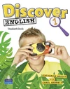 Discover English 1 - Teacher's Book
