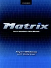 Matrix  Intermediate - Workbook / DOPRODEJ