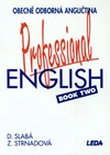 Professional English 2 - učebnice