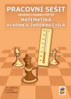 Matematika 6.ročník - Kladná a záporná čísla - pracovní sešit