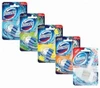 Domestos WC blok 3v1 - 35g (závěs)