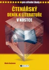 Čtenářský deník k literatuře v kostce pro SŠ