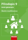 Flexibooks - Přírodopis 9 - školní multilicence na 1 rok - nová generace