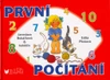 První počítání / DOPRODEJ