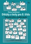 Diktáty a testy pro 8.třídu