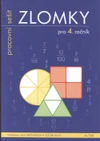 Zlomky pro 4.(5.) ročník - pracovní sešit