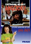 Začínáme mluvit anglicky - metodická příručka (vstupní audioorální kurz pro děti) / DOPRODEJ
