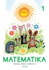 Matematika 1 - numerace, sčítání a odčítání do 6 - 1.ročník ZŠ