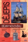 Dějiny novověku pro SŠ - učebnice NOVÉ VYDÁNÍ