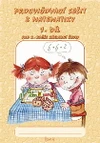 Matematika pro 2.ročník ZŠ - 1.díl procvičovací sešit