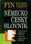 Německo-český slovník s ilustracemi  / DOPRODEJ