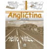 Angličtina 4.ročník ZŠ - pracovní sešit