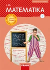 Matematika 2.ročník ZŠ - 2.díl hybridní pracovní učebnice NG