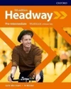 New Headway Fifth Edition Pre-Intermediate - Workbook without Answer Key