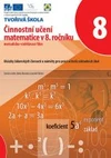 DVD Činnostní učení matematice v 8. ročníku