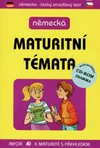 Německá maturitní témata bez CD / DOPRODEJ