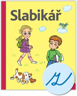 SLABIKÁŘ - ("z" s kličkou) nové vydání