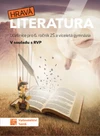 Hravá literatura 6.ročník ZŠ a VG - učebnice (15+1 ZDARMA)