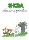 Shoda podmětu s přísudkem - procvičovací sešit pro 4.ročník ZŠ