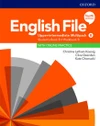 English File Fourth Edition Upper Intermediate - Multipack B with Student Resource Centre Pack