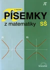 Písemky z matematiky pro SŠ (kniha + CD)