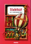 Slabikář pro 1.ročník ZŠ